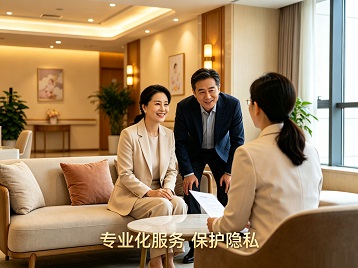 柳江有偿售卵代生女生的客户的客户群体有哪些