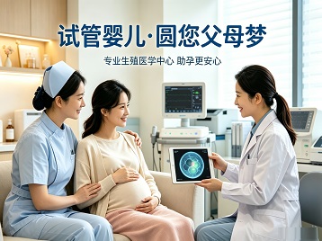 柳江辅助生育服务 试管婴儿行业的兴起背景、发展与未来展望